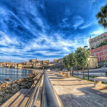 Brezza Di Mare Gaeta B&B מראה חיצוני תמונה