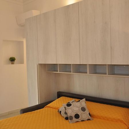 Brezza Di Mare Gaeta B&B מראה חיצוני תמונה