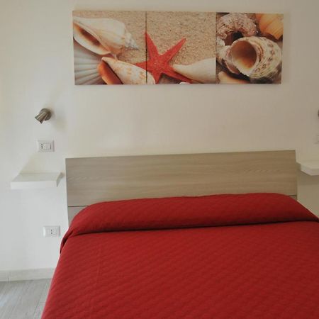 Brezza Di Mare Gaeta B&B מראה חיצוני תמונה