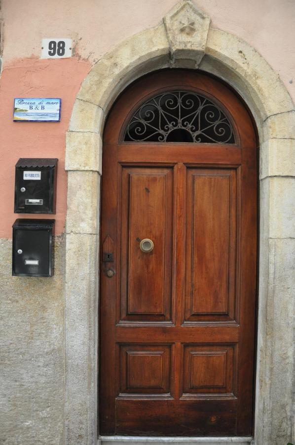 Brezza Di Mare Gaeta B&B מראה חיצוני תמונה