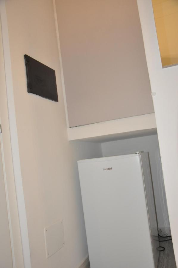 Brezza Di Mare Gaeta B&B מראה חיצוני תמונה