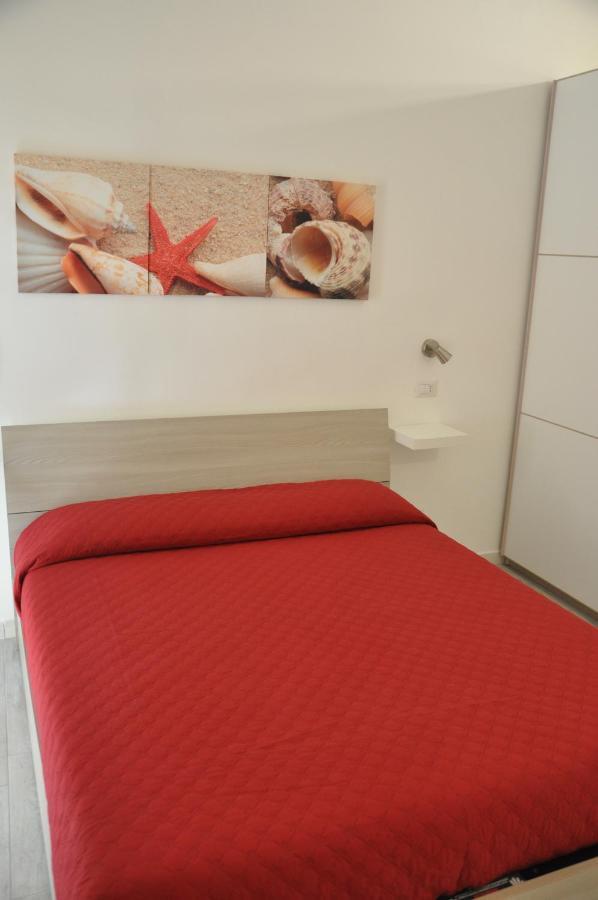 Brezza Di Mare Gaeta B&B מראה חיצוני תמונה