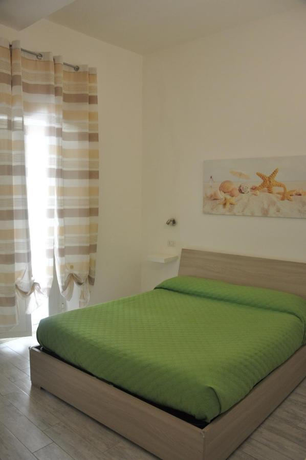 Brezza Di Mare Gaeta B&B מראה חיצוני תמונה