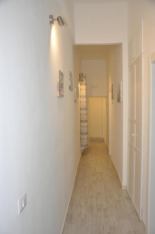 Brezza Di Mare Gaeta B&B מראה חיצוני תמונה