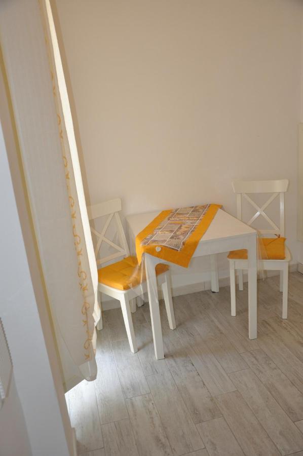 Brezza Di Mare Gaeta B&B מראה חיצוני תמונה