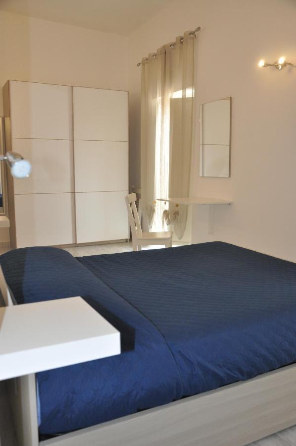 Brezza Di Mare Gaeta B&B מראה חיצוני תמונה
