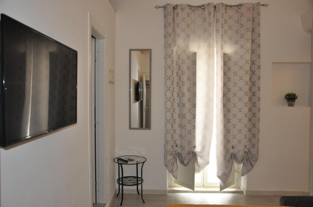 Brezza Di Mare Gaeta B&B מראה חיצוני תמונה