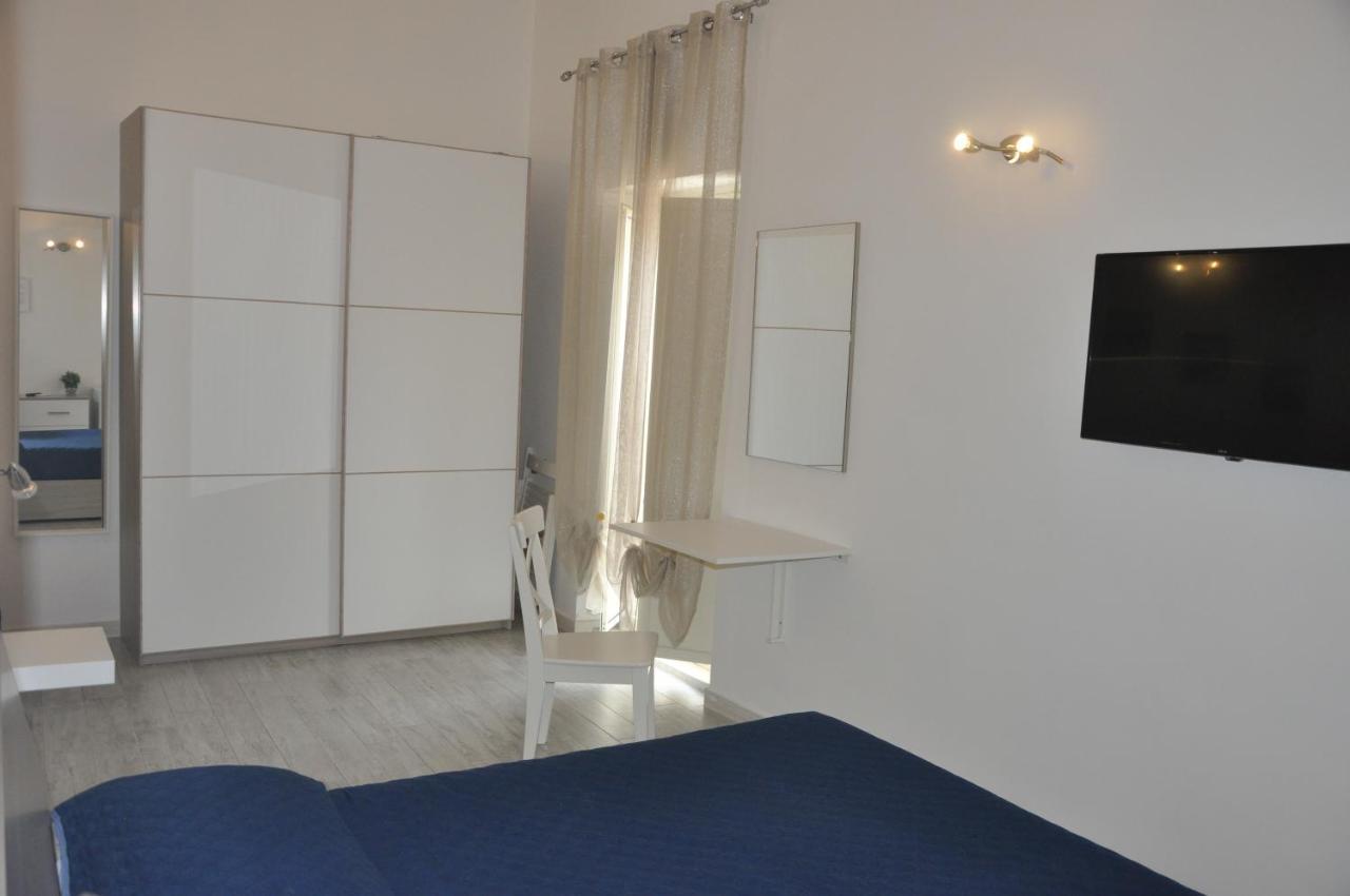 Brezza Di Mare Gaeta B&B מראה חיצוני תמונה