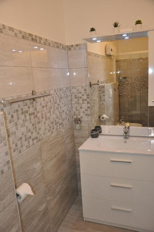 Brezza Di Mare Gaeta B&B מראה חיצוני תמונה