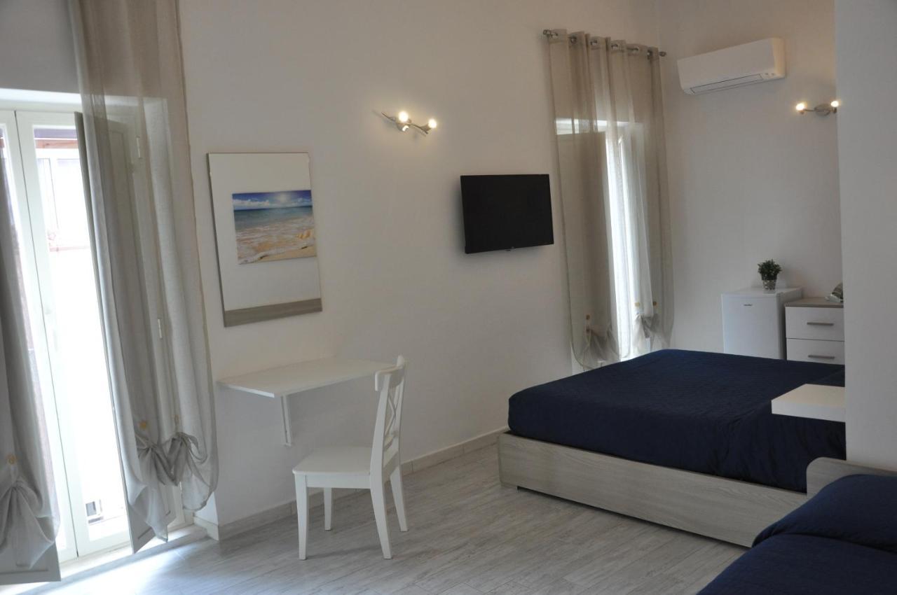 Brezza Di Mare Gaeta B&B מראה חיצוני תמונה