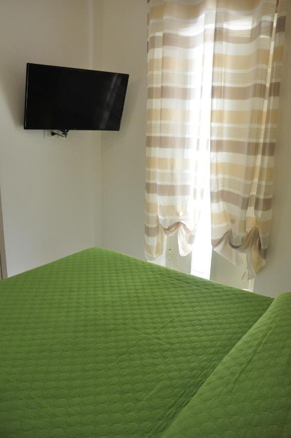 Brezza Di Mare Gaeta B&B מראה חיצוני תמונה