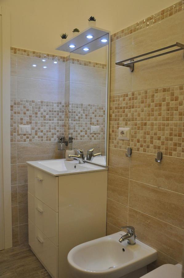 Brezza Di Mare Gaeta B&B מראה חיצוני תמונה