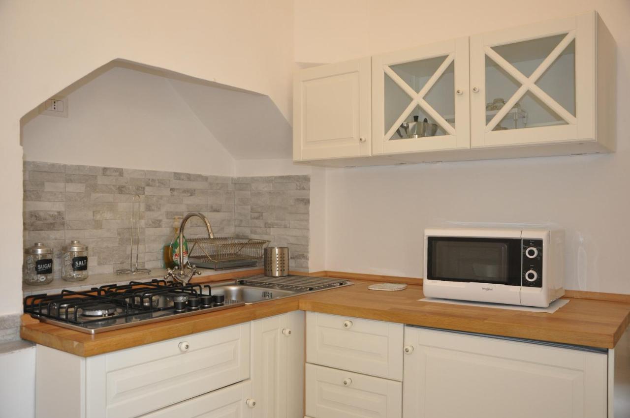 Brezza Di Mare Gaeta B&B מראה חיצוני תמונה