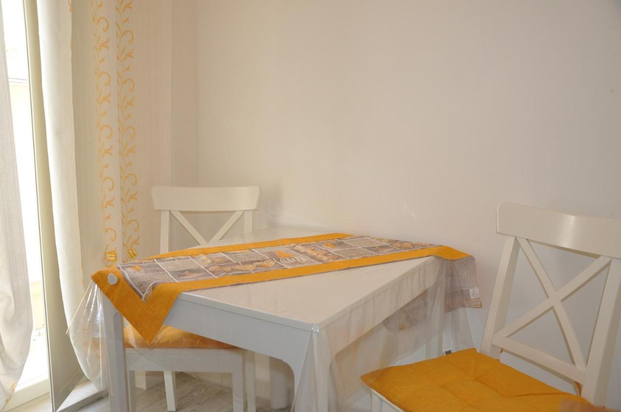 Brezza Di Mare Gaeta B&B מראה חיצוני תמונה