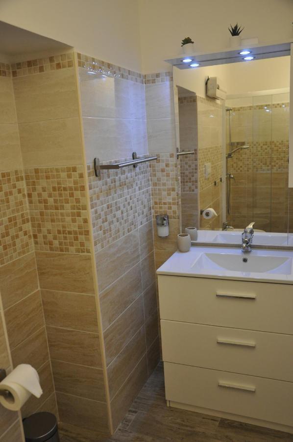 Brezza Di Mare Gaeta B&B מראה חיצוני תמונה