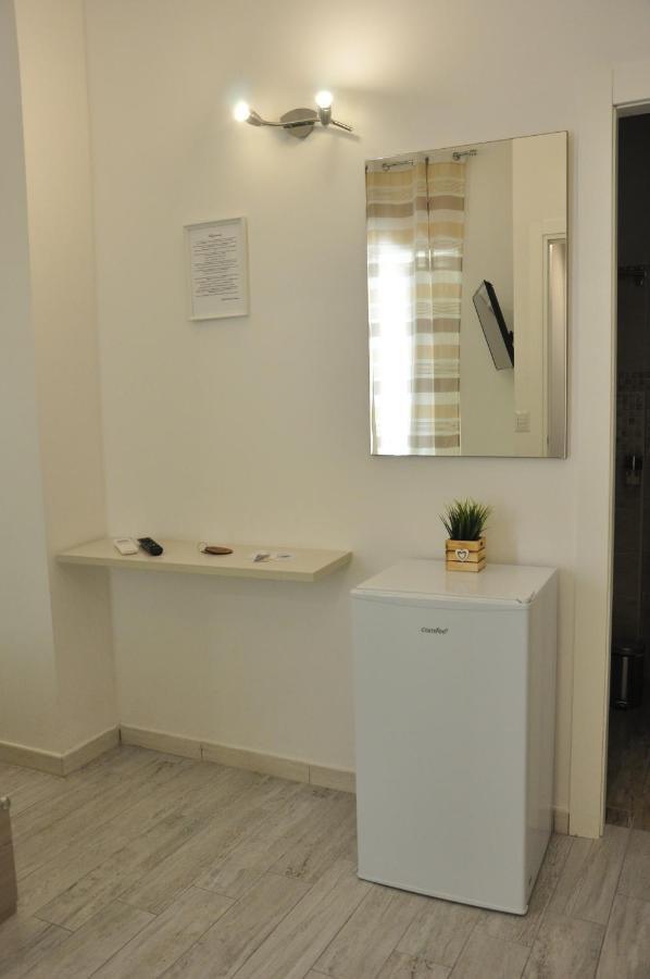 Brezza Di Mare Gaeta B&B מראה חיצוני תמונה