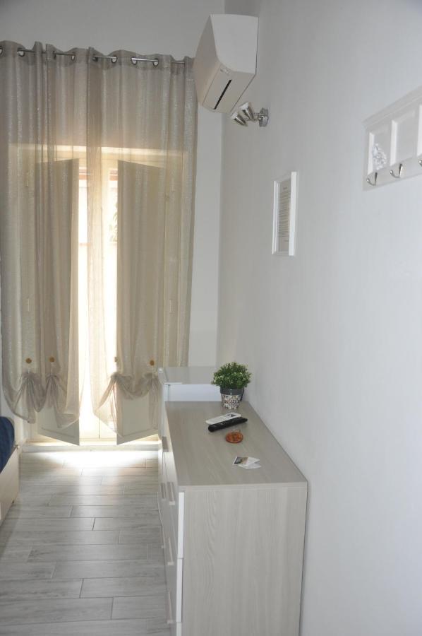 Brezza Di Mare Gaeta B&B מראה חיצוני תמונה
